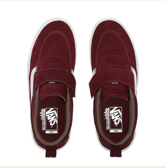 Chaussures KYLE PRO 2 Walnut VANS 40