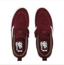 Chaussures KYLE PRO 2 Walnut VANS 40