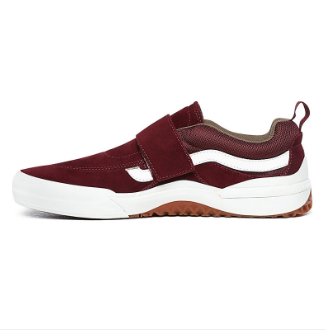 Chaussures KYLE PRO 2 Walnut VANS 40