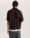 Van Doren Printed Camp - VANS Black M