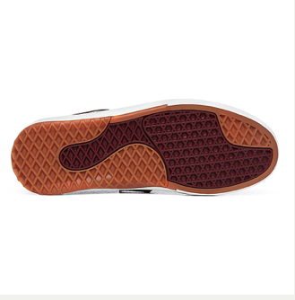 Chaussures KYLE PRO 2 Walnut VANS 40