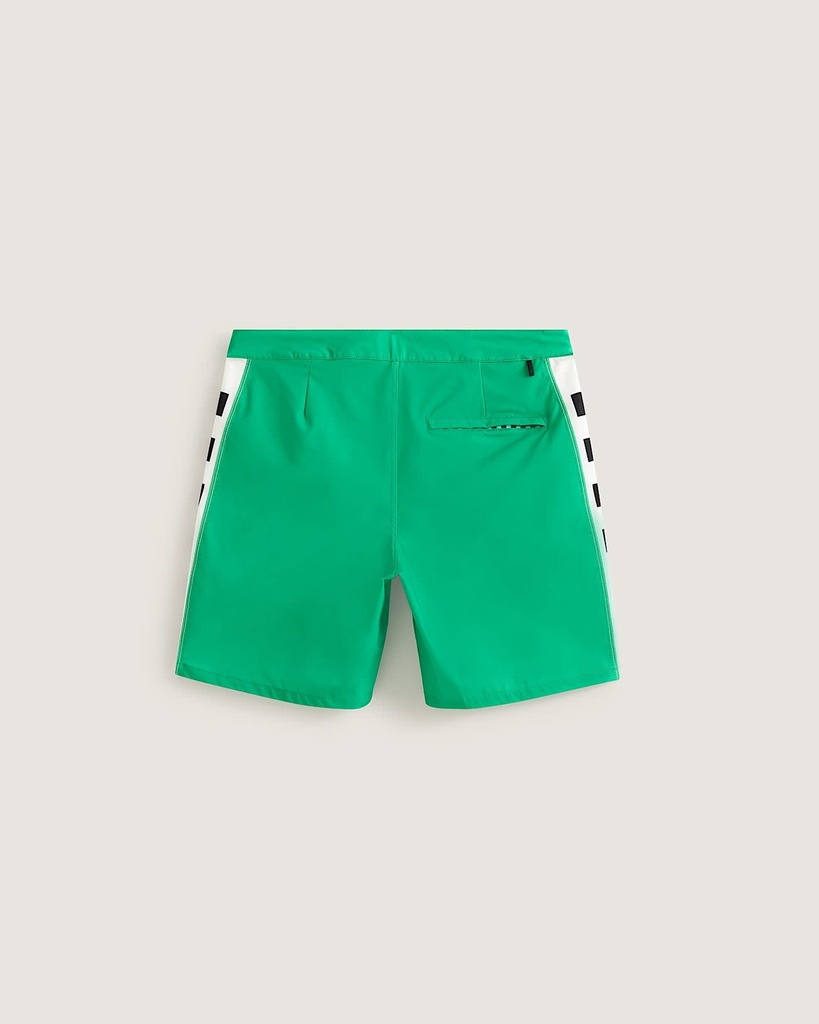 Daily Sideline MO Board 18' - VANS Vivid Verdant 28