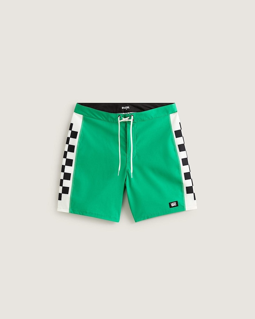 Daily Sideline MO Board 18' - VANS Vivid Verdant 31