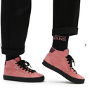 Chaussures The LIZZIE Rosette VANS 37