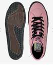 Chaussures The LIZZIE Rosette VANS 37