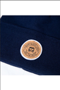 VANONE BULLI  Navy - Bonnet Unisex - VANONE