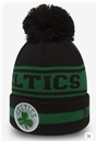 TEAM JAKE BOSTON CELTIC - Bonnet - NEW ERA