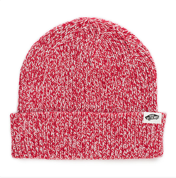 TWILLY BEANI CHILI - Bonnet - VANS