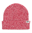 TWILLY BEANI CHILI - Bonnet - VANS