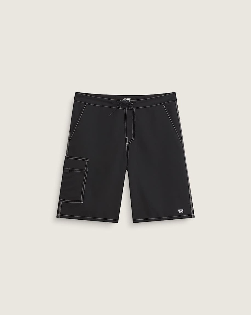 Voyage Long Cargo Board 22' - VANS Black 33