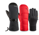 DIABLO GORE-TEX 3L MITT - Gants - DAKINE  Black M