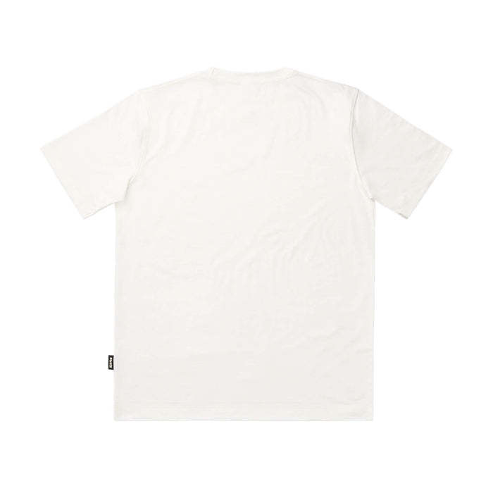 The Dudes Loves Me Not Classic T-Shirt - The DUDES off-white M