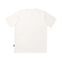 The Dudes Loves Me Not Classic T-Shirt - The DUDES off-white M
