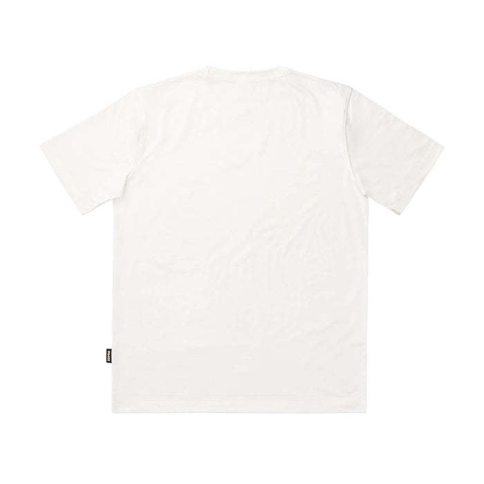 The Dudes Loves Me Not Classic T-Shirt - The DUDES off-white XL