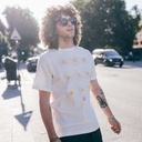 The Dudes Loves Me Not Classic T-Shirt - The DUDES off-white XL