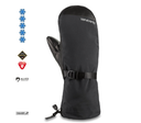 DIABLO GORE-TEX 3L MITT - Gants - DAKINE  Black M