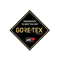 DIABLO GORE-TEX 3L MITT - Gants - DAKINE  Black M