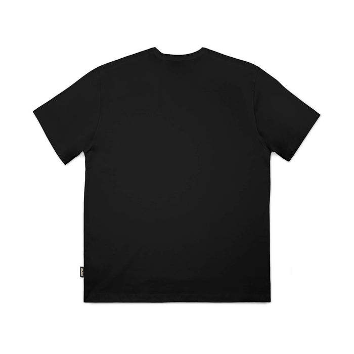 The Dudes Negroni Classic T-Shirt Standard - The DUDES Black M