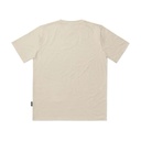 The Dudes Fat Boy Classic T-Shirt Standard -The DUDES almond milk M