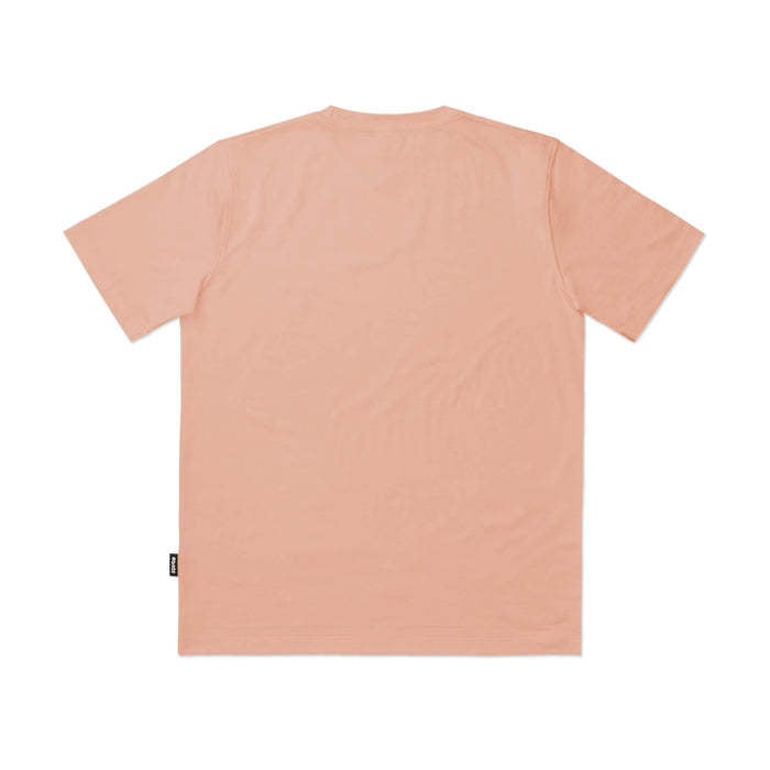 The Dudes Fat Boy Classic T-Shirt Standard -The DUDES almond milk XL