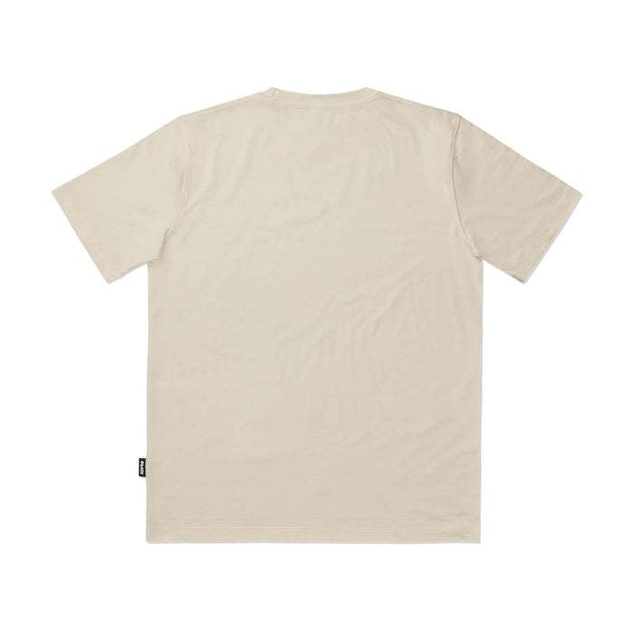 The Dudes Fat Boy Classic T-Shirt Standard -The DUDES raiche peche S