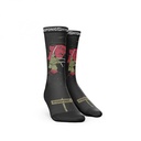 FLAGSHIP STREET BLACK -  Chaussettes - HYDROPONIC M  /39-42