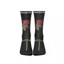 FLAGSHIP STREET BLACK -  Chaussettes - HYDROPONIC M  /39-42