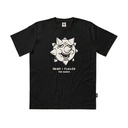 The Dudes I Flailed Classic T-Shirt Standard -The DUDES black L