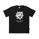 The Dudes I Flailed Classic T-Shirt Standard -The DUDES black XL