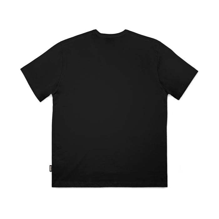 The Dudes I Flailed Classic T-Shirt Standard -The DUDES black XL