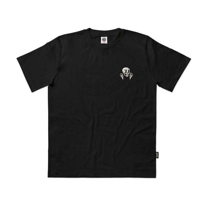 The Dudes Deadbeat Classic T-Shirt - The DUDES black L