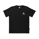 The Dudes Deadbeat Classic T-Shirt - The DUDES black L