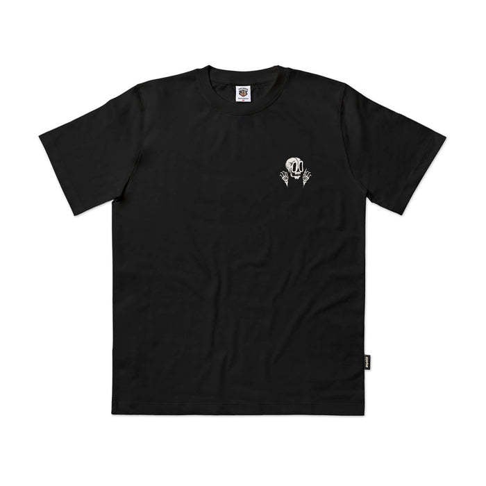 The Dudes Deadbeat Classic T-Shirt - The DUDES black XL