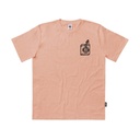 The Dudes Too Short Smokes T-Shirt - The DUDES Black XL