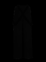 BORK JR - Pantalon snow - PROTEST  Black 128/8ans