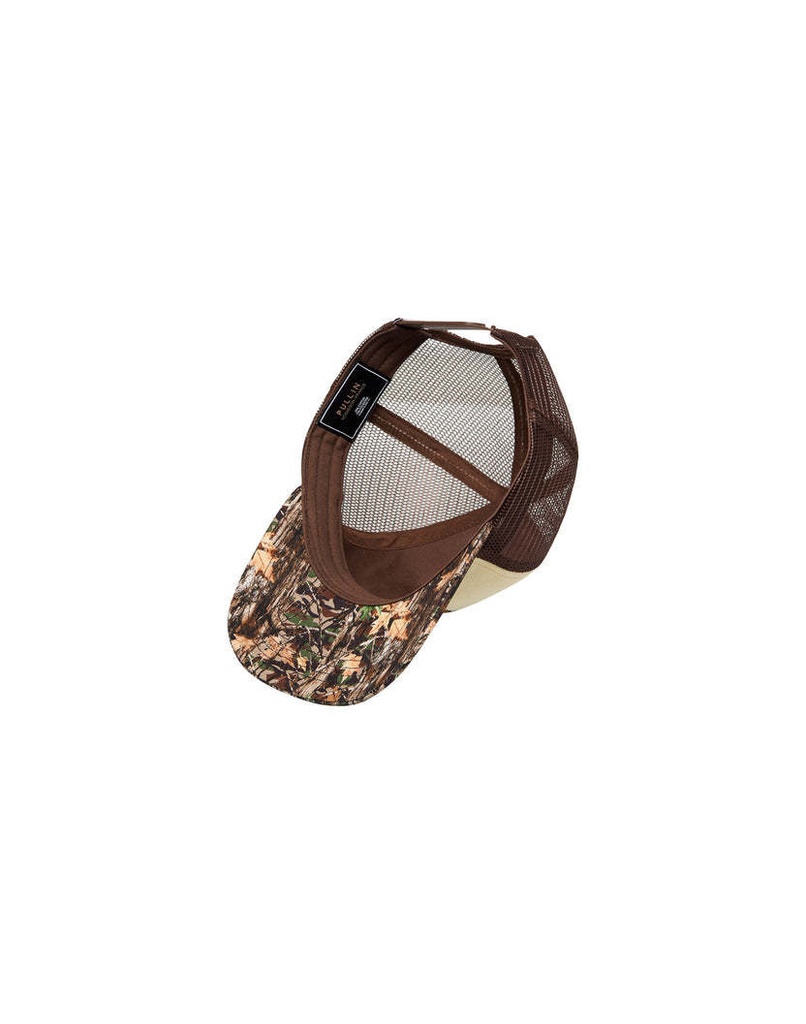 Casquette Trucker Doggy - PULLIN TU