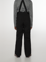 BORK JR - Pantalon snow - PROTEST  Black 128/8ans
