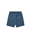 Short Jogging Plainnavy - PULLIN S