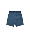 Short Jogging Plainnavy - PULLIN XL