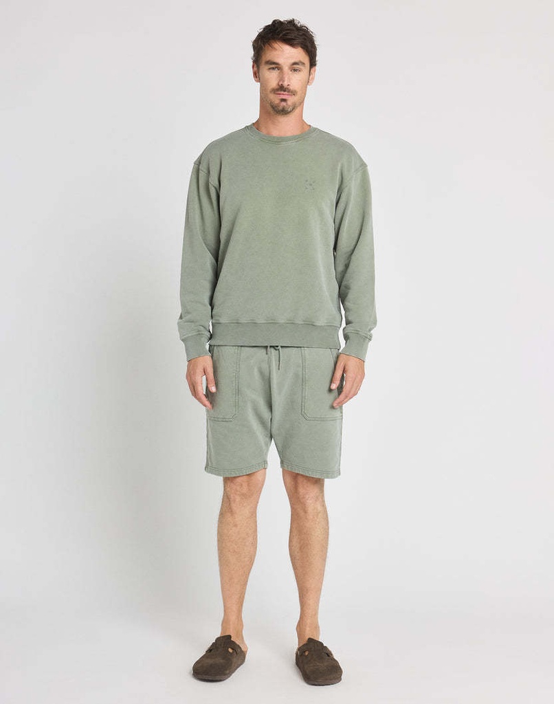 Short Jogging Plainleaf - PULLIN S