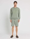 Short Jogging Plainleaf - PULLIN S