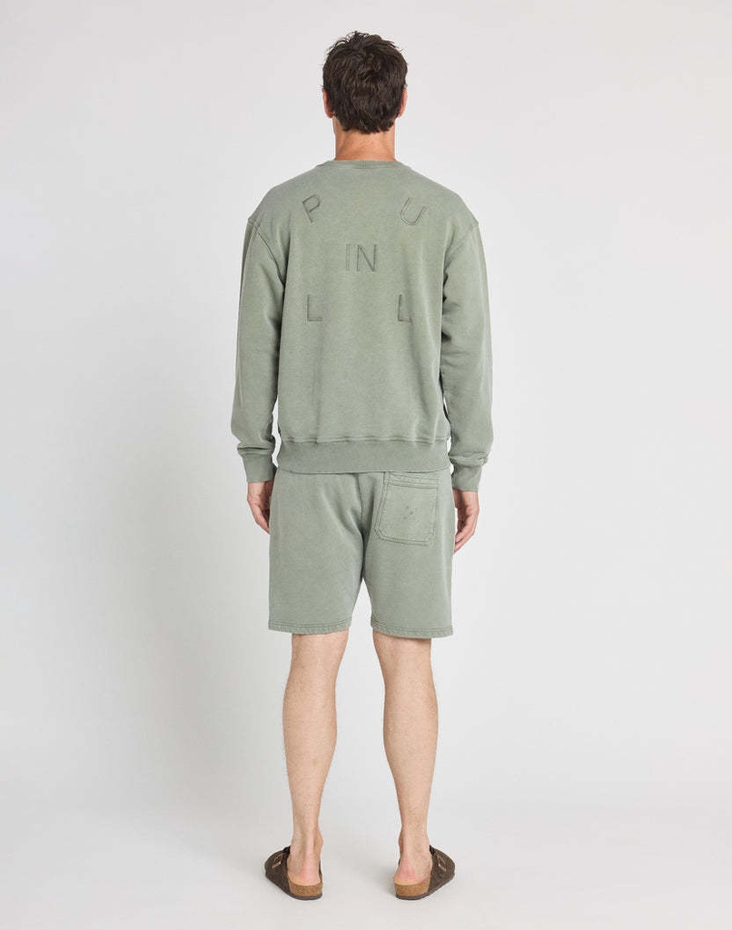 Short Jogging Plainleaf - PULLIN S