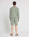 Short Jogging Plainleaf - PULLIN S