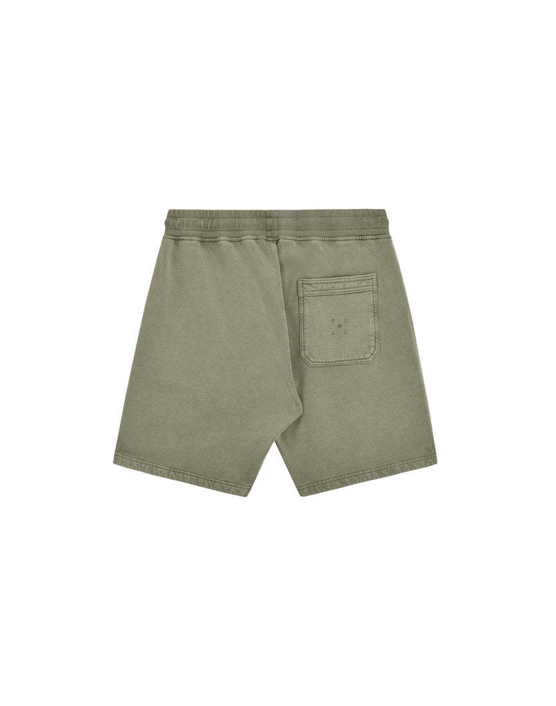Short Jogging Plainleaf - PULLIN S