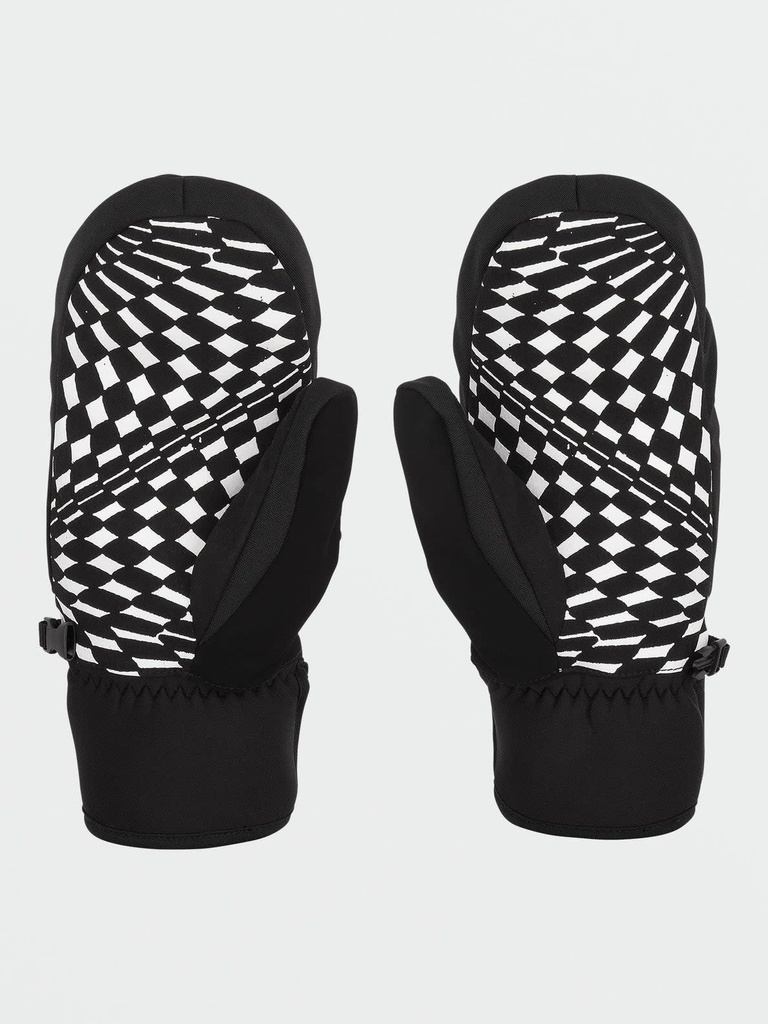 V.CO NYLE  MITT - Moufle - VOLCOM  Art XL