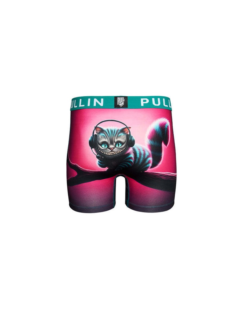 Boxer Long Alice - PULLIN S