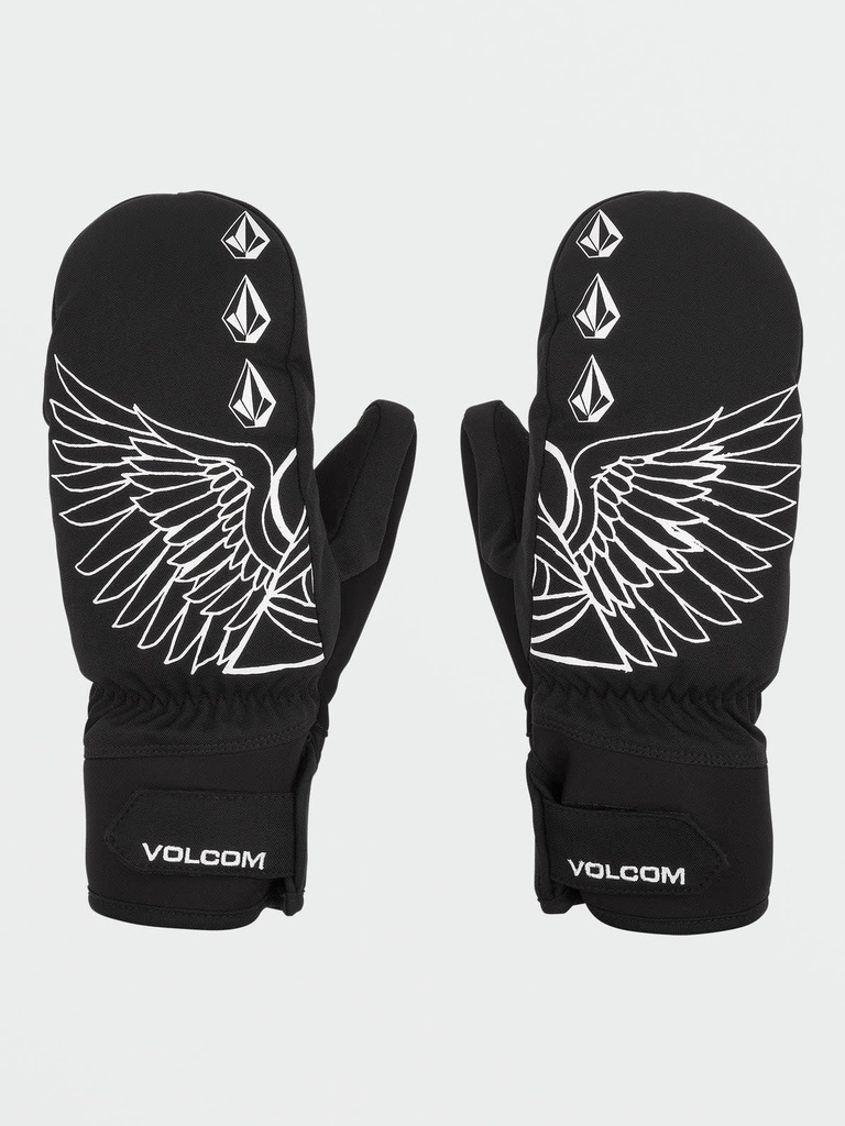 V.CO NYLE  MITT - Moufle - VOLCOM  Art XL