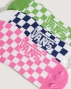 Ticker Canoodle - Chaussettes - VANS Pink Fizz M / 38.5 - 42