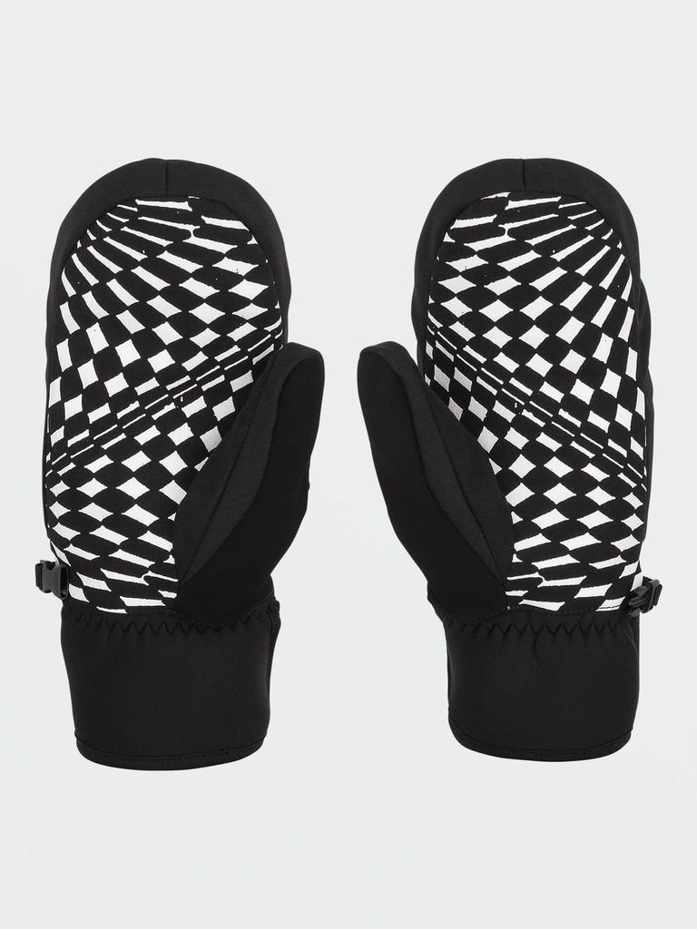 V.CO NYLE  MITT - Moufle - VOLCOM  Art XL