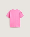 Vans Classic - Tshirt Kids - Pink Fizz   L